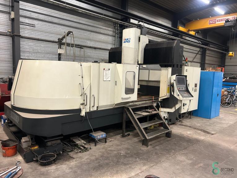 Kao Ming KMC-3000 SV-H MET9.767 58 17184